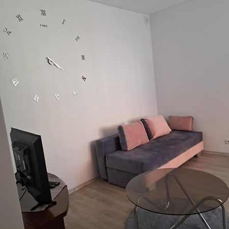 Apartament Nad Jeziorem Ryn Ryn  Esterno foto