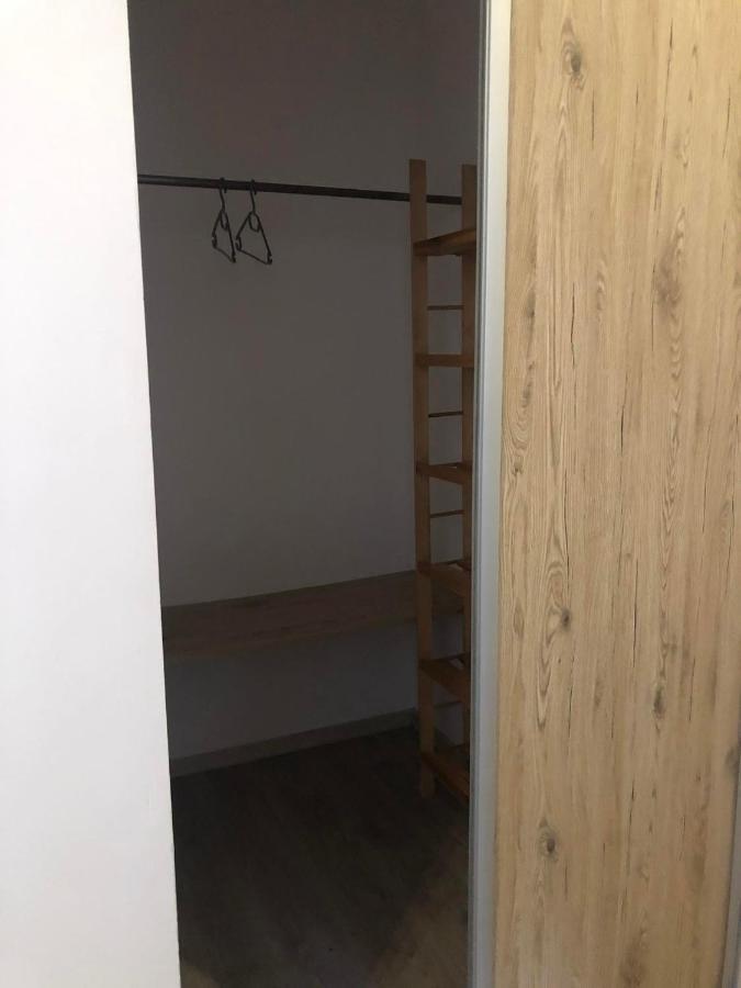 Apartament Nad Jeziorem Ryn Ryn  Esterno foto