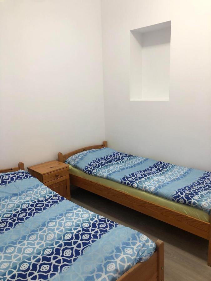 Apartament Nad Jeziorem Ryn Ryn  Esterno foto